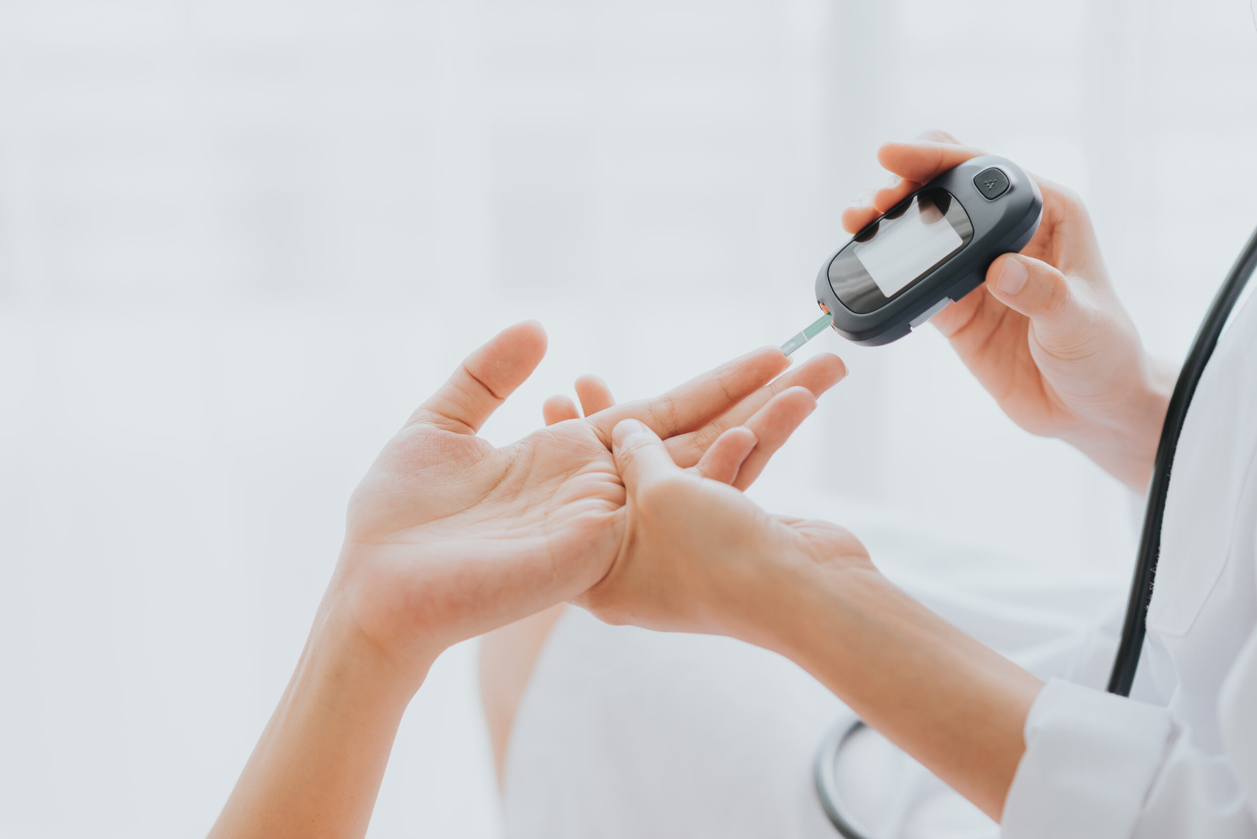 Diabetes impacts your life and can cause other major medical concerns. Functional nutritionists can help balance so you need to worry less about your blood sugar levels